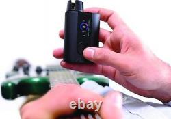 Roadie 3 Automatic Guitar Tuner