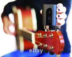 Roadie 3 Automatic Guitar Tuner