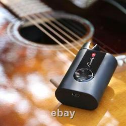 Roadie 3 Automatic Guitar Tuner, Metronome, Winder