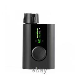 Roadie 3 Smart Guitar Tuner & Metronome for All String Instruments