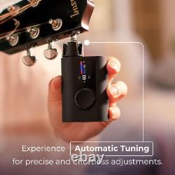 Roadie 3 Smart Guitar Tuner & Metronome for All String Instruments