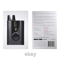 Roadie 3 Smart Guitar Tuner & Metronome for All String Instruments