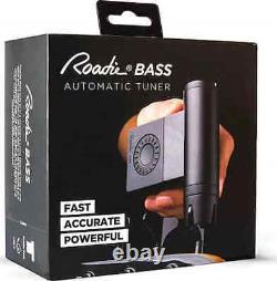 Roadie Bass Automatic Bass Tuner