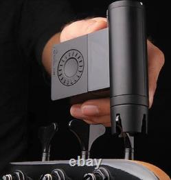 Roadie Bass Automatic Bass Tuner