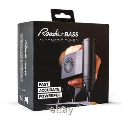 Roadie Bass Automatic Bass Tuner Band Industries