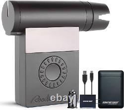 Roadie Bass Automatic Tuner for Bass Guitar and Stringed Instruments Advanced