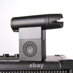Roadie Tuner Bass Ultimate Automatic Tuner for All String Instruments
