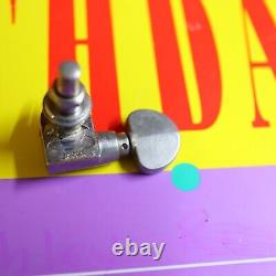 Roland G-303 Guitar Tuning Peg Tuner Kidney Bass Side E A D Japan