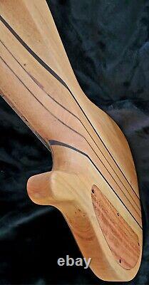 SJ Custom Guitars 4 String Bass, Nordstrand Pickups, Hipshot Tuners, Neck Throu