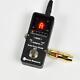 SONIC RESEARCH Precision Strobe Pedal Tuner for Guitar and Bass ST-300