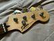 SQUIER (by FENDER) P BASS bass guitar NECK/tuners for your PROJECT ca2004
