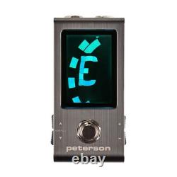 SSMini Guitar Tuner (403887)