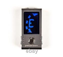 SSMini Guitar Tuner (403887)