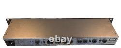 SansAmp Tech 21 NYC RBI Rackmount Bass Preamp with Power Cord