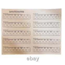 SansAmp Tech 21 NYC RBI Rackmount Bass Preamp with Power Cord