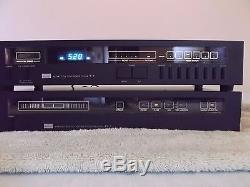 Sansui Tuner T-9 PLL RS-7 INFRARED REMOTE RECEIVER