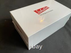 Schaller BM 4L CHROME Bass Tuners NEW