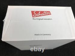 Schaller M4 90 2L/2R BLACK CHROME Lightweight Bass Tuners NEW