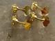 Set Hipshot USA Ultralite Bass Tuners 201 Jeff Berlin Rithimic gold
