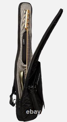 Sleeve Bass Guitar Case Black