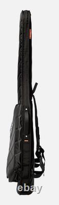 Sleeve Bass Guitar Case Black