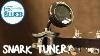 Snark Guitar And Bass Clip On Tuner