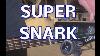 Snark Super Tuner Working With A Bass Guitar