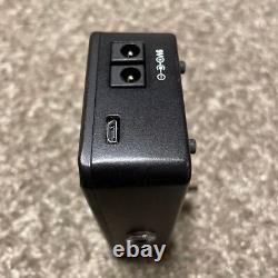 Sonic Research ST 300 Guitar Bass Tuner peno. 528
