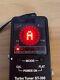 Sonic Research ST-300 Mini Stompbox Strobe Tuner Used