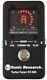Sonic Research ST-300 Mini Stompbox Strobe Tuner new free shipping
