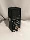 Sonic Research ST-300 Stompbox Strobe Tuner Guitar Effect Pedal