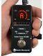 Sonic Research ST-300 mini Stompbox Strobe Tuner