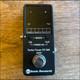 Sonic Research Turbo Tuner ST-300 MINI Effect Pedal