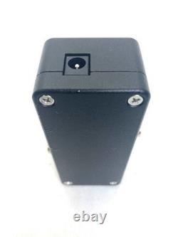 Sonic Research Turbo Tuner ST-300 MINI Effect Pedal