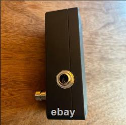 Sonic Research Turbo Tuner ST-300 MINI Effect Pedal