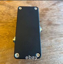 Sonic Research Turbo Tuner ST-300 MINI Effect Pedal