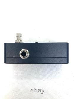 Sonic Research Turbo Tuner ST-300 MINI Effect Pedal