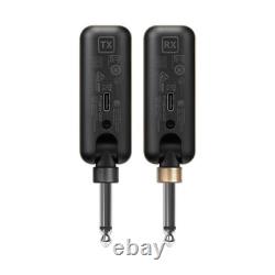 Spark Link Wireless Guitar System for Electric, Acoustic, Bass & More
