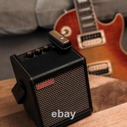 Spark Link Wireless Guitar System for Electric, Acoustic, Bass & More