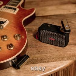 Spark Link Wireless Guitar System for Electric, Acoustic, Bass & More