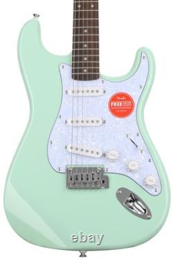 Squier 0378004557 + Fender 2311500000 + Fender 0239978005 + Fender 09908200