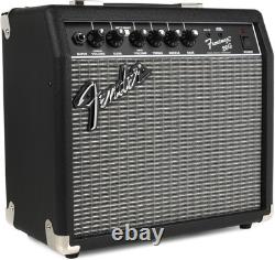 Squier 0378004557 + Fender 2311500000 + Fender 0239978005 + Fender 09908200