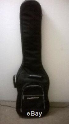 Squier (Fender) Vintage Modified Precision Bass PJ- Sunburst /cable/tuner/strap
