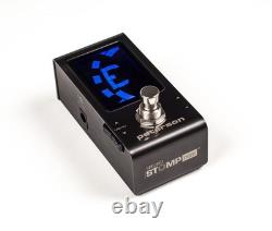 Ssmini Guitar Tuner (403887)