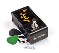 Ssmini Guitar Tuner (403887)