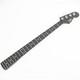 Status Graphite Carbon Fiber Bass Neck Loaded with Hipshot Ultralite Tuners
