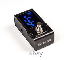 Strobe Tuners SSMini Guitar Tuner (403887)