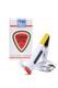 T Clip-On Guitar Tuner Rock Your Tune in Style! Perfect for Electric, Acous