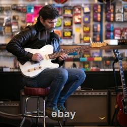 T Clip-On Guitar Tuner Rock Your Tune in Style! Perfect for Electric, Acous