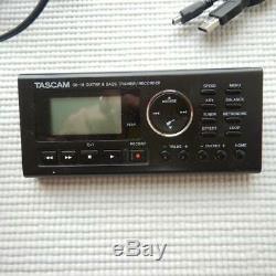 TASCAM GB-10 Guitar Bass Trainer